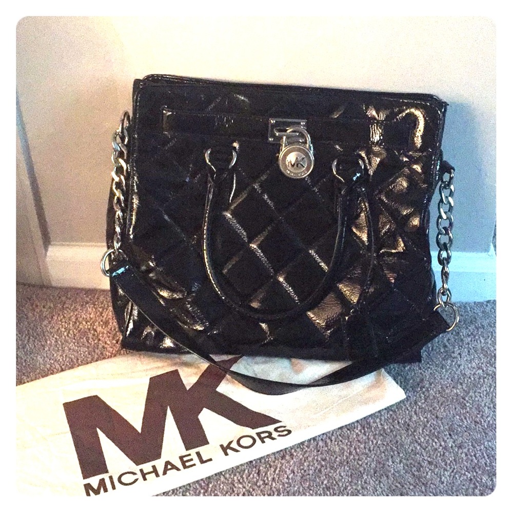 Michael Kors large Handbag